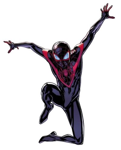 Spider-Man (Marvel Comics), VS Battles Wiki