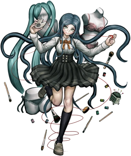 Tsumugi Shirogane | VS Battles Wiki | Fandom