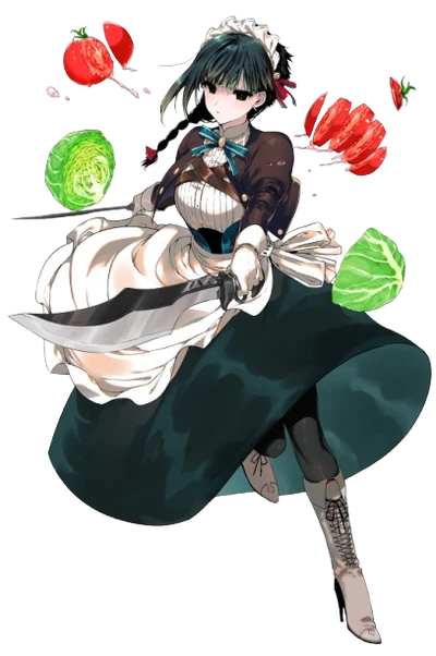 Yuki Yokoya | VS Battles Wiki | Fandom