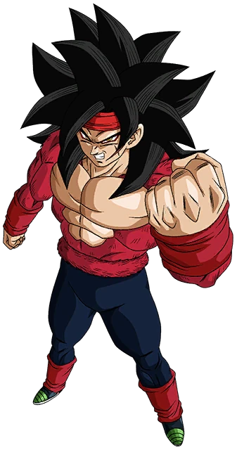 Time Breaker Bardock Vs Battles Wiki Fandom
