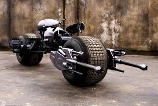 Batpod