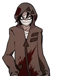 What Angels Of Death Character Is Your Lover? - ProProfs Quiz