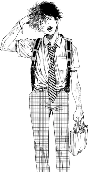 Hirota Osamu | VS Battles Wiki | Fandom