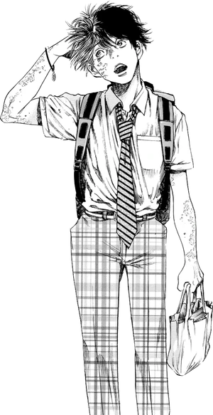 Hirota Osamu | VS Battles Wiki | Fandom