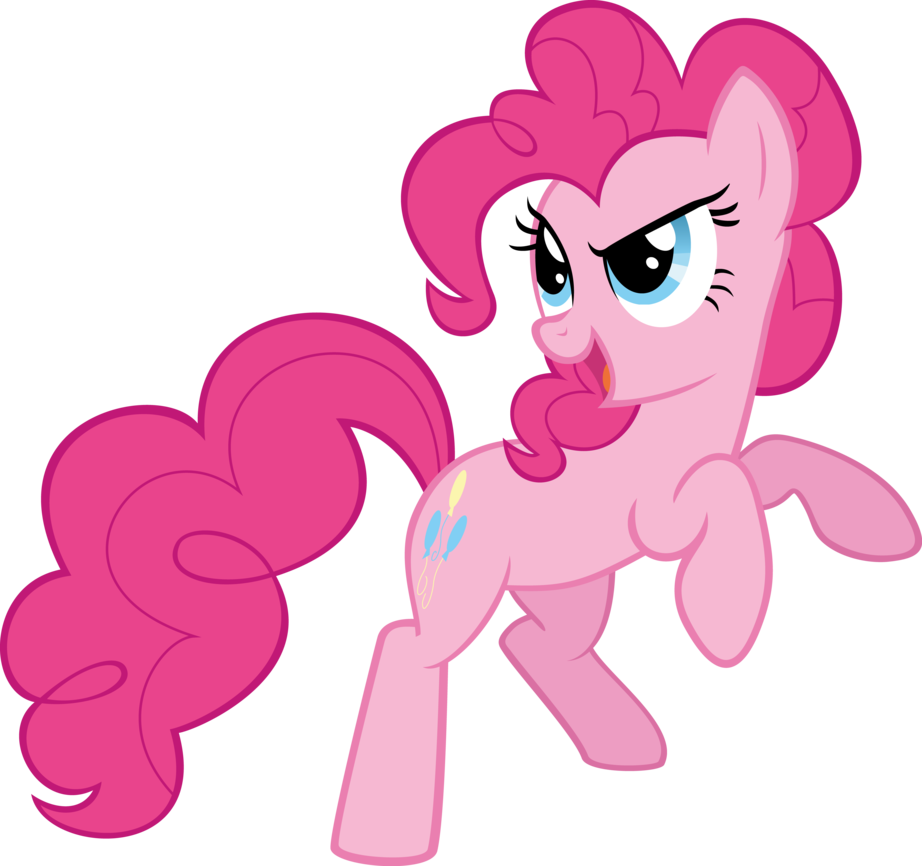 pinkie pie in real life