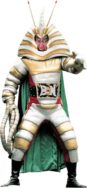 たけし様 Ambassador Darkness | VS Battles Wiki | Fandom