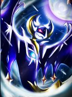 Lunala