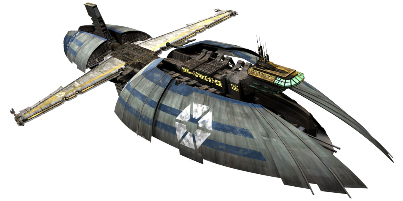 star wars munificent class frigate