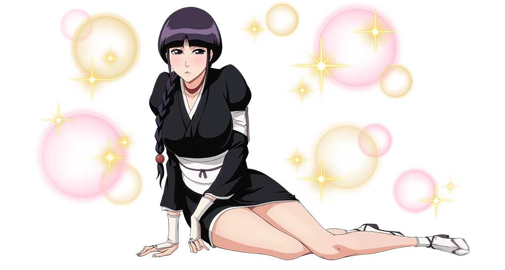 Bleach Loly Hentai