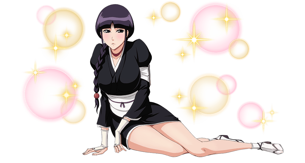 Shy Nemu, Bleach Online User Wiki