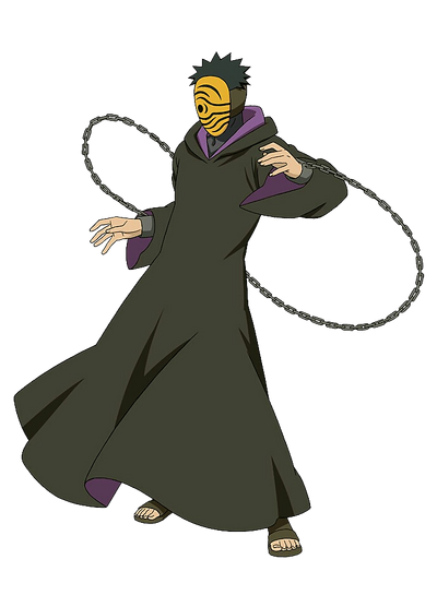 Shisui Uchiha, VS Battles Wiki