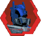 Optimus Prime