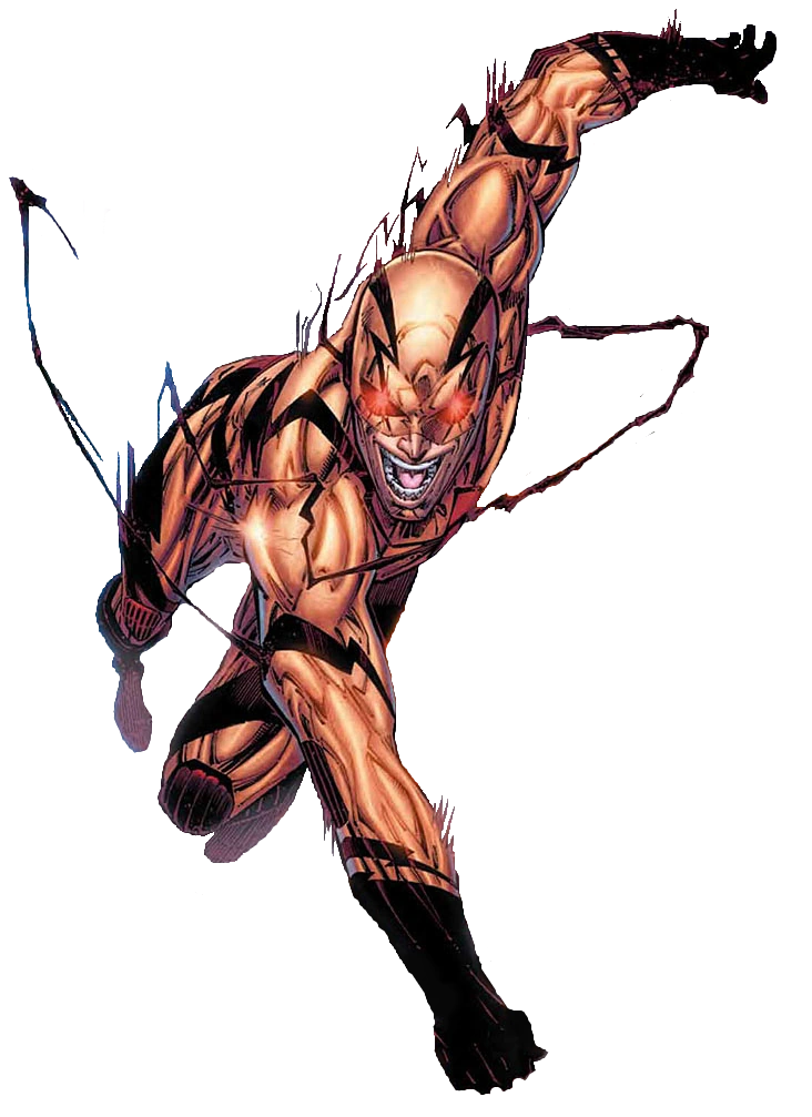 professor zoom the flash cw