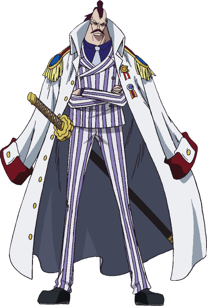Murasama, One Piece New World Wiki