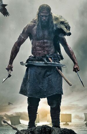 The Northman - Wikipedia