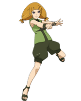 Moegi Kazamatsuri (124 KB) Moegi Kazamatsuri