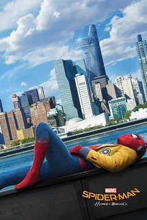 Spider-Man: Homecoming
