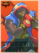 Balrog (Street Fighter) | VS Battles Wiki | Fandom