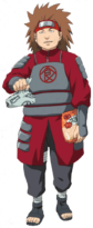 Choji Akimichi (45 KB) Choji Akimichi