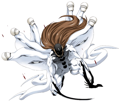 sosuke aizen final form wallpaper