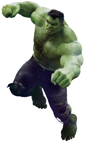 Hulk (Post-Sakaar) (MarvelCinematicUniverse)