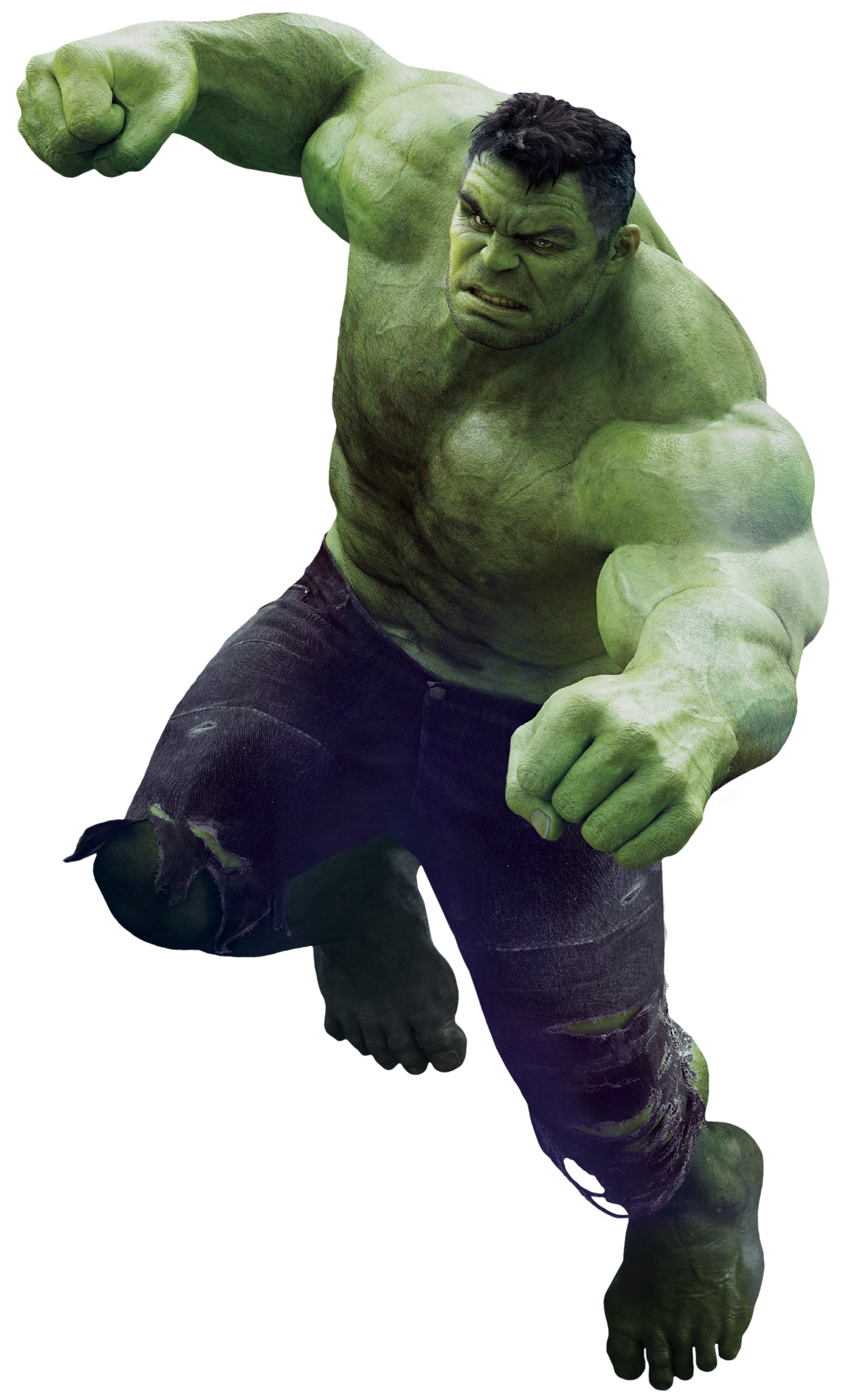 Hulk (Marvel Cinematic Universe), VS Battles Wiki