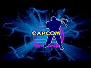 Marvel vs Capcom Clash of Super Heroes Intro