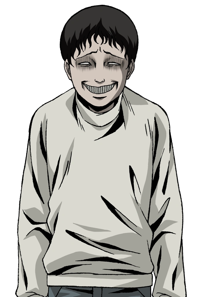 Souichi's Diary of Delights, Junji Ito Wiki