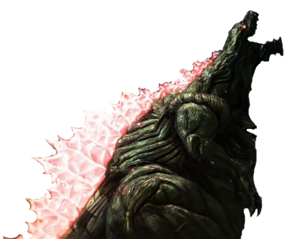 Ficha Godzilla Earth, Wiki