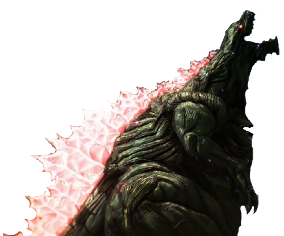 LA VERSIÓN MÁS BRUTAL DE GODZILLA  Godzilla Earth: Habilidades y Poderes 