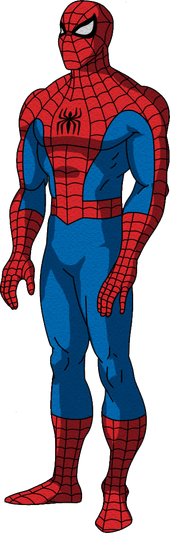 Spider-Man (Marvel Comics), VS Battles Wiki