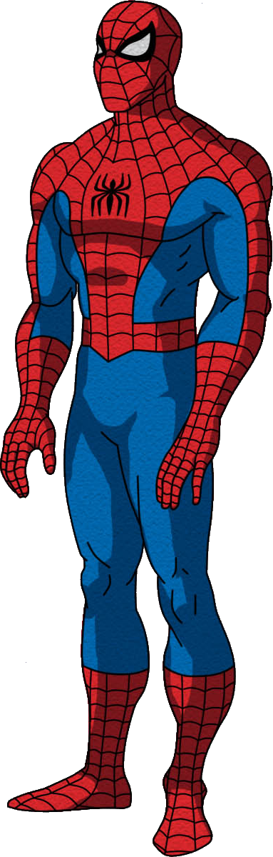 Spider-Man: The Animated Series - FOX Series - Where To Watch