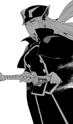 User blog:ZackMoon1234/Kyouka Uzen Profile | VS Battles Wiki | Fandom