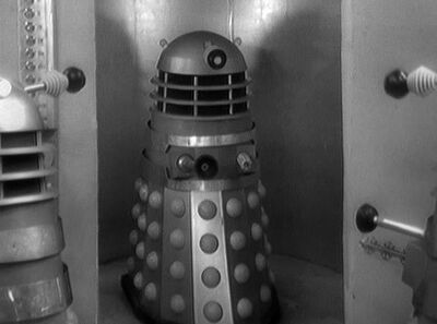 1963 Dalek