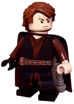 Anakin Skywalker 29