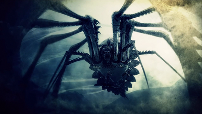 Demon's Souls: How to Beat the Armor Spider Boss