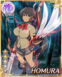 Senran Kagura, VS Battles Wiki