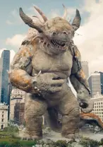 Kaiju (DC Universe) (195 KB) Kaiju