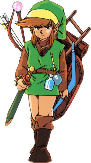 The Legend of Zelda, VS Battles Wiki