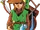 Link (Adventure of Link)