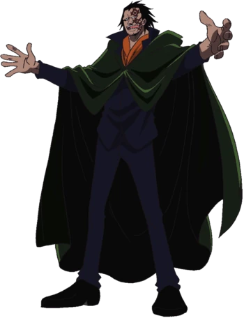 Monkey D Dragon Vs Battles Wiki Fandom