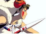 San (Princess Mononoke)