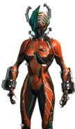 Valkyr