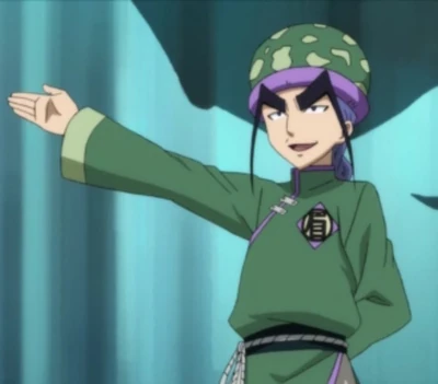 Yuka Suzuki Vs Battles Wiki Fandom