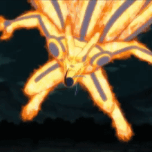Kurama Kyubi Vs Battles Wiki Fandom Kurama Kyubi Vs Battles Wiki Fandom
