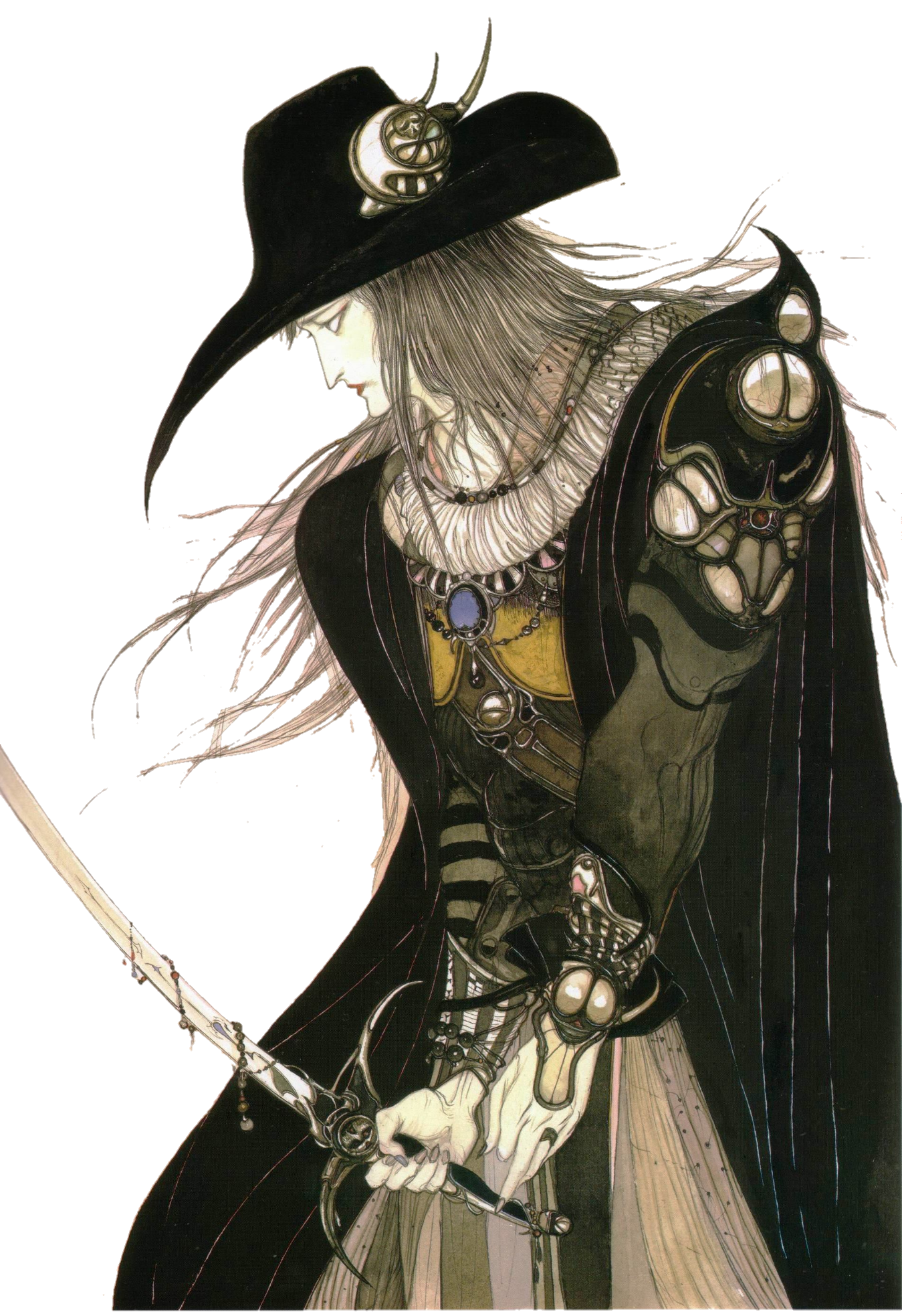 Vampire Hunter D - Wikipedia, la enciclopedia libre