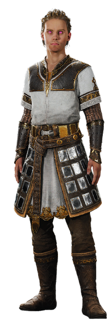 Gjallarhorn, God of War Wiki