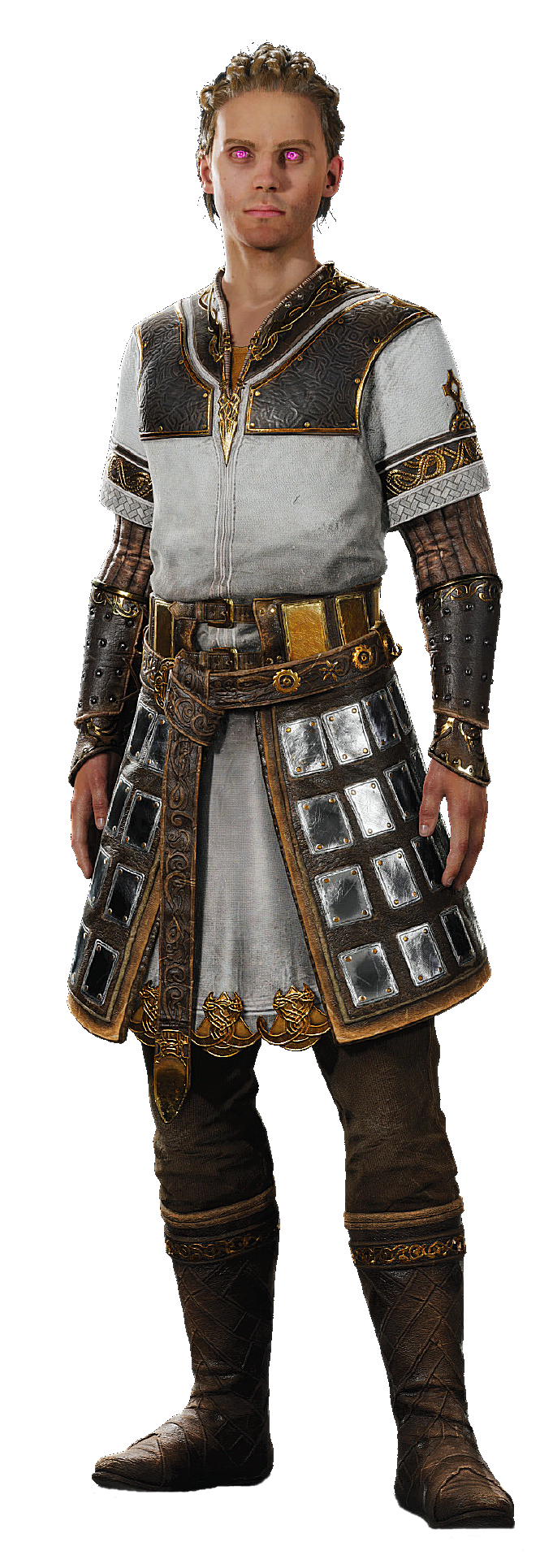 Atreus Vs Heimdall - God Of War Ragnarok