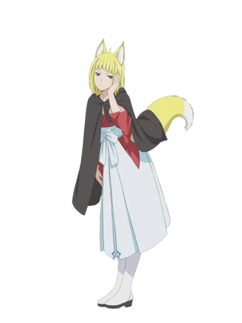 Sanjouno Haruhime | VS Battles Wiki | Fandom