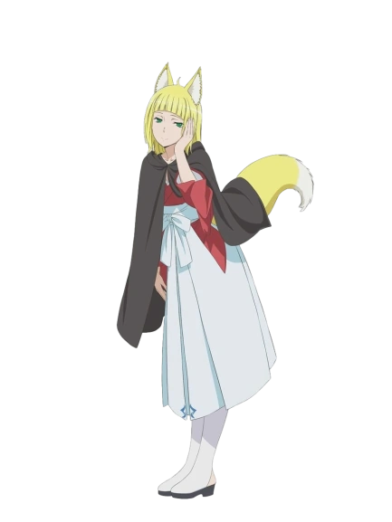 Sanjouno Haruhime | VS Battles Wiki | Fandom